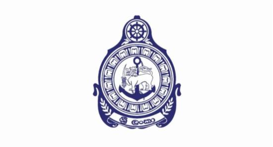 Sri Lanka Navy Takes Charge of OBST Weapons